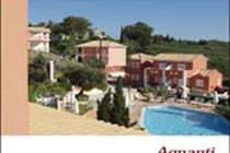 Agnanti Holiday Club Laganas Ngoại thất bức ảnh